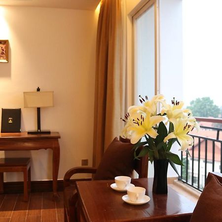 Chang Palace Wientian Zewnętrze zdjęcie