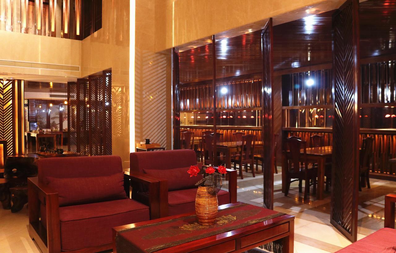 Chang Palace Wientian Zewnętrze zdjęcie