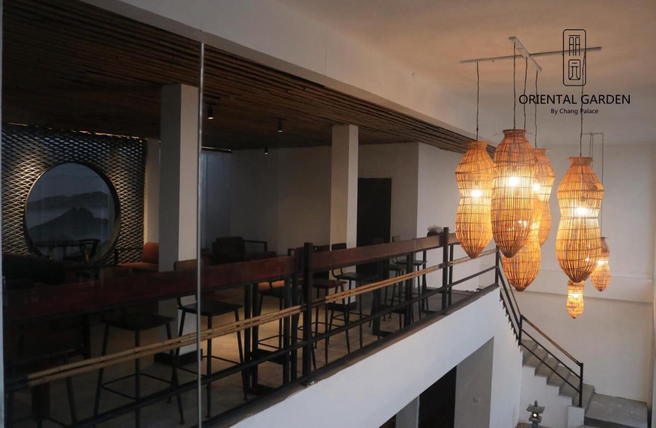 Chang Palace Wientian Zewnętrze zdjęcie